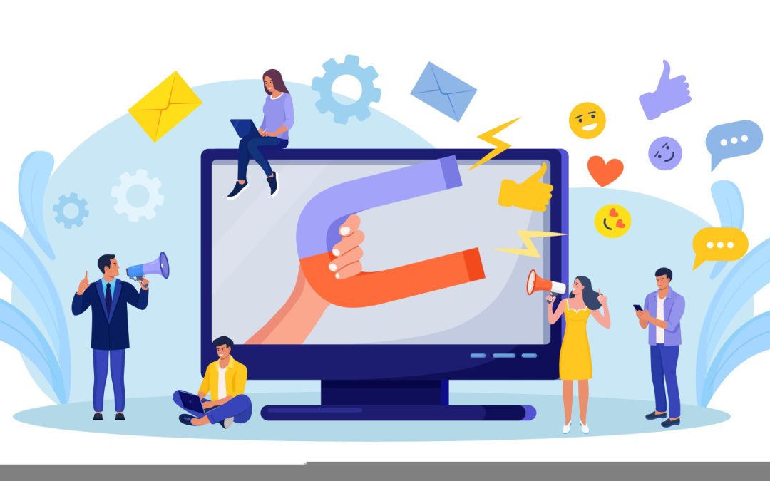 Come fare lead generation