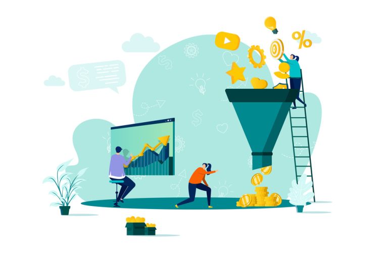 3 motivi per integrare una gestione end to end del funnel di vendita alla tua strategia