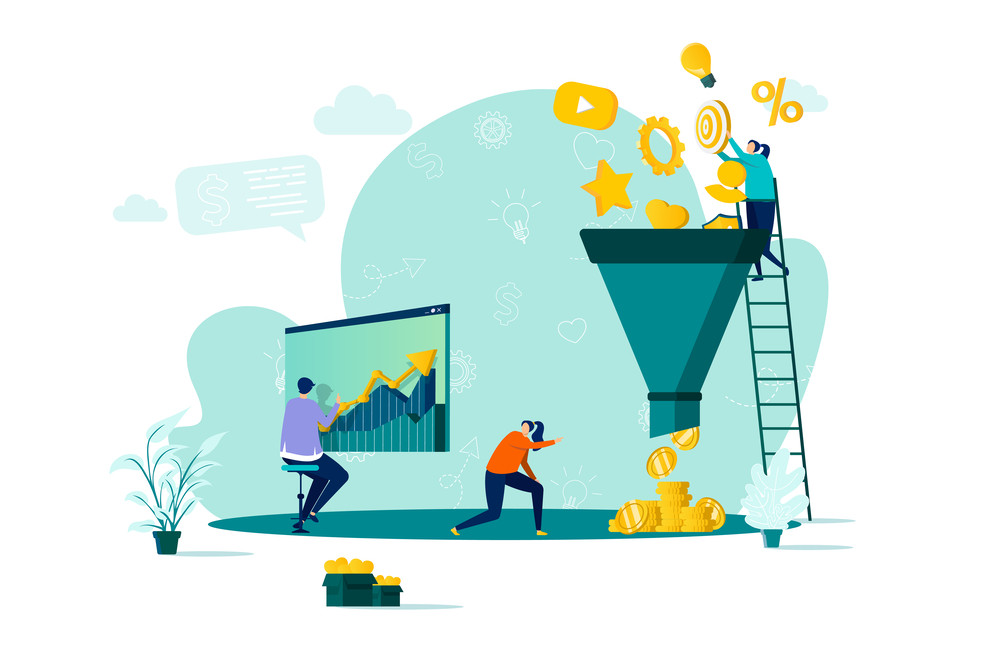 3-motivi-per-integrare-una-gestione-end-to-end-del-funnel-di-vendita-alla-tua-strategia