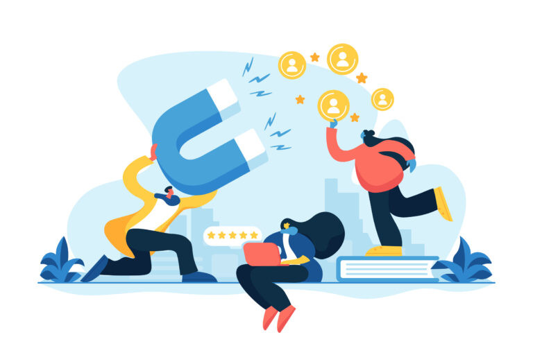 4 fasi che la tua strategia di lead management non può saltare