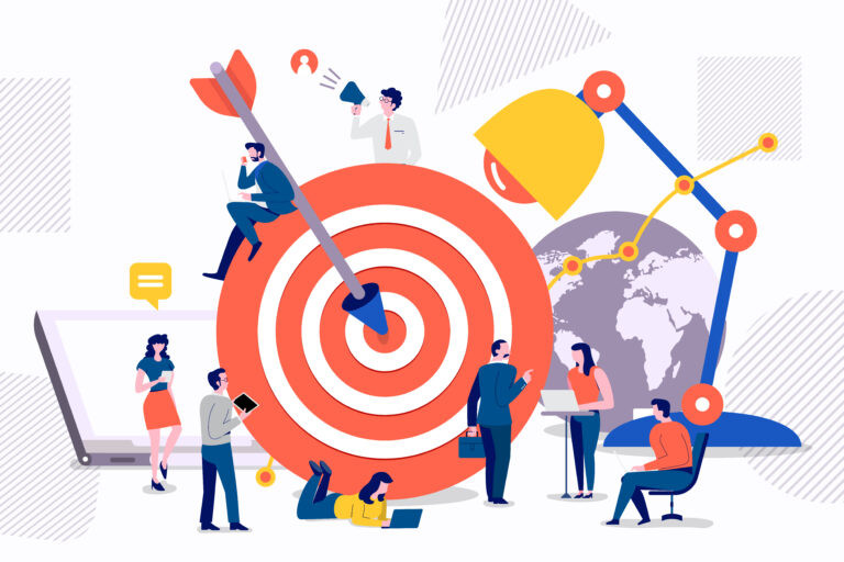 4 modi in cui il giusto target fa crescere il tuo business