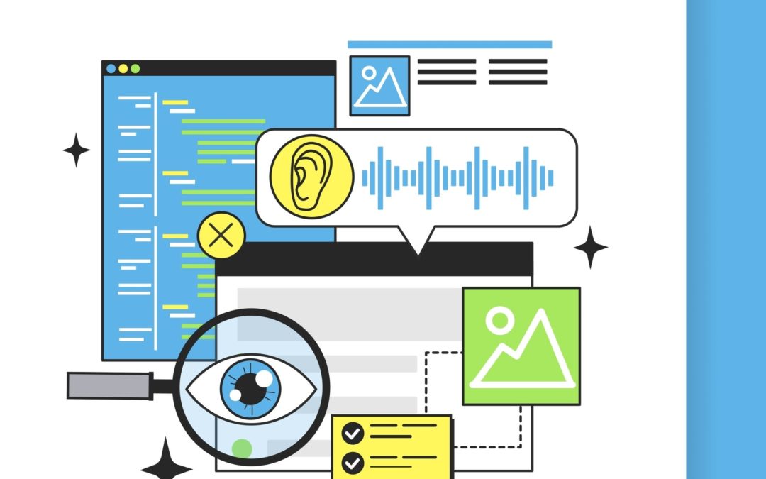Accessibilità web: un passo verso un futuro inclusivo