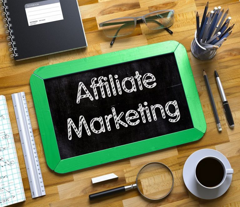 Affiliate Marketing: come funziona
