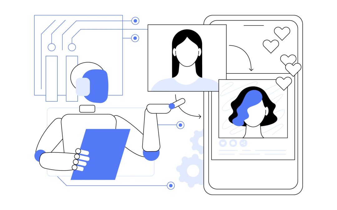 AI branding: strategie, strumenti e vantaggi per costruire un brand guidato dall’intelligenza artificiale