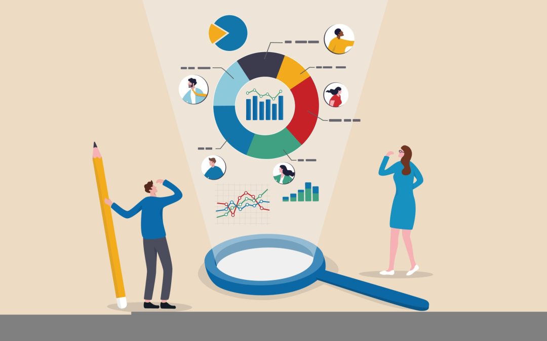 Analisi competitor: una guida completa