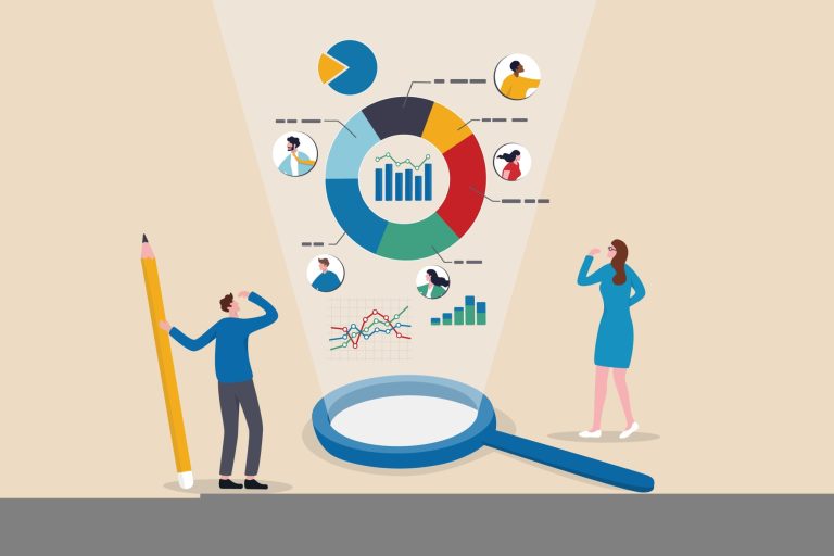 Analisi competitor: una guida completa