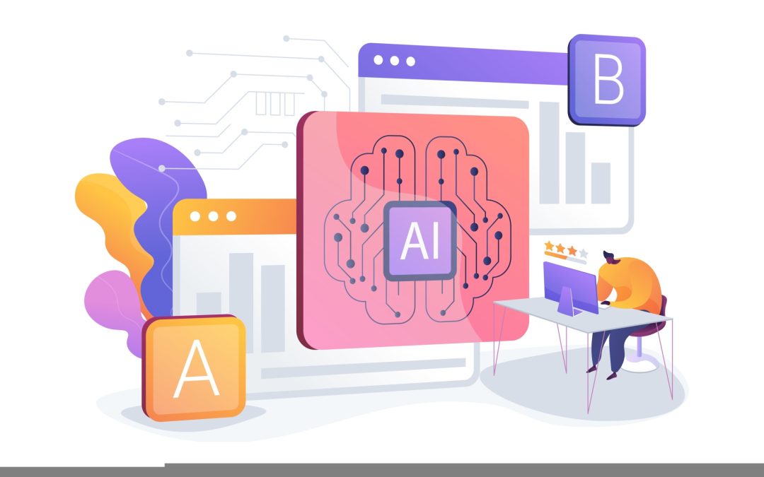Automated branding: come l’intelligenza artificiale sta rivoluzionando l’identità di marca