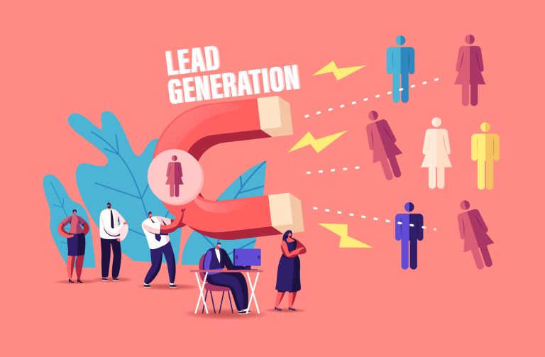 B2B lead generation: scopriamo il perché del suo successo
