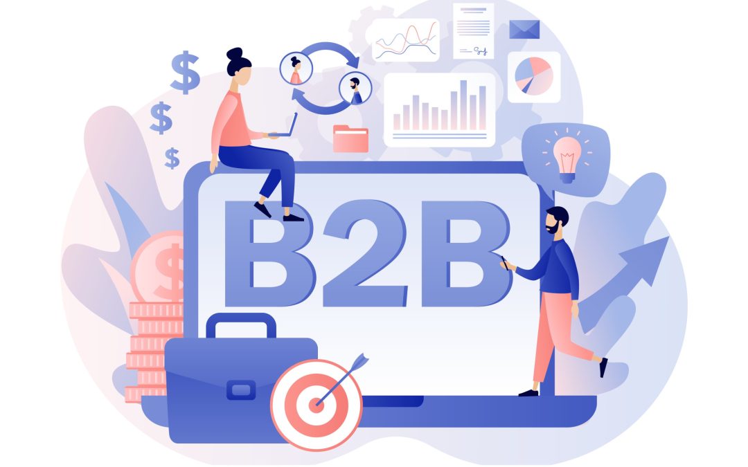 B2B performance marketing: la guida completa