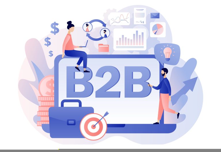B2B performance marketing: la guida completa