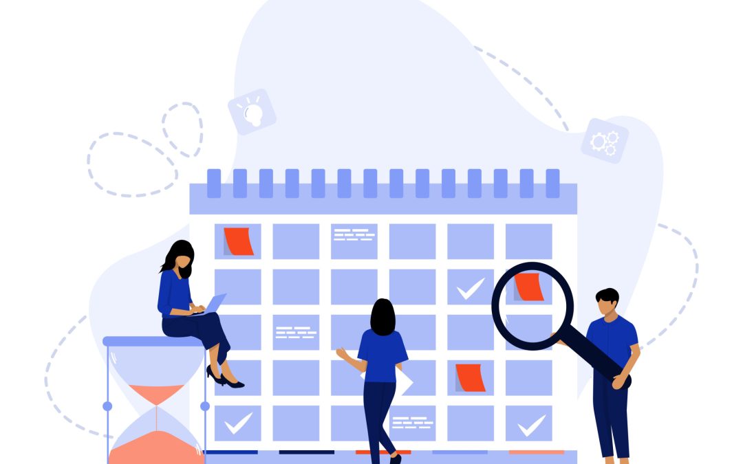 Calendario editoriale social: come massimizzare il ROI della tua campagna