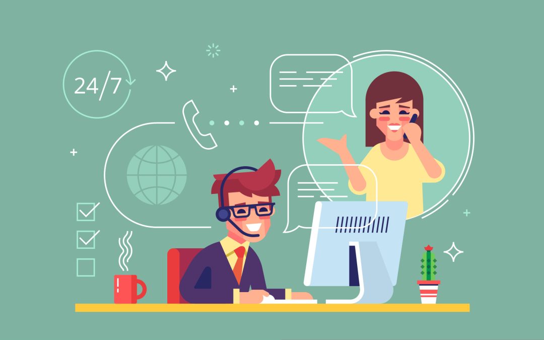 Call center inbound e outbound: differenze, vantaggi e utilizzo ottimale