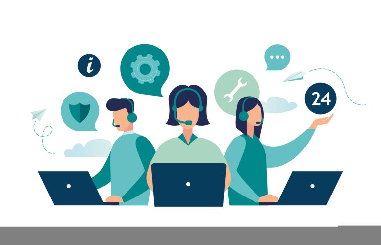 Call center outbound: che cos’è?