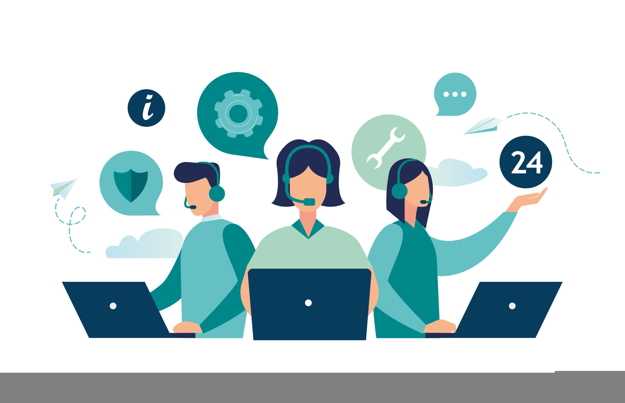 call-center-outbound-che-cos-e