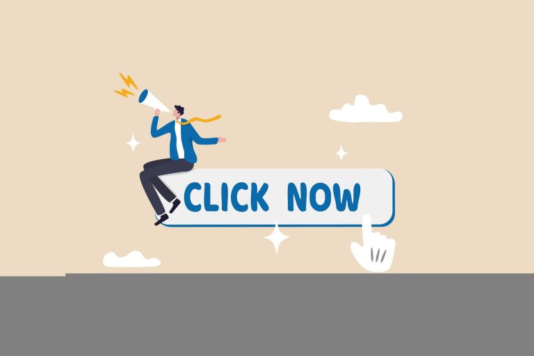 Call to action Instagram e Facebook: perché sono importanti?