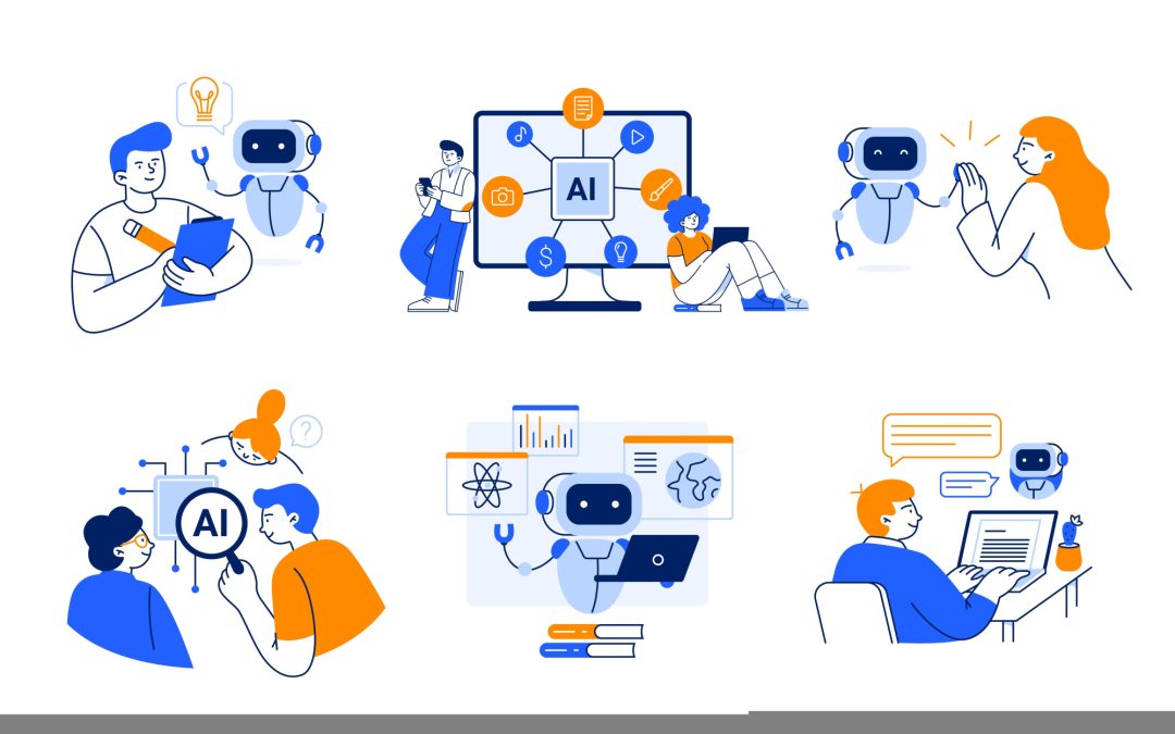 Chat intelligenza artificiale: una rivoluzione nel customer service