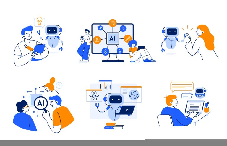 Chat intelligenza artificiale: una rivoluzione nel customer service