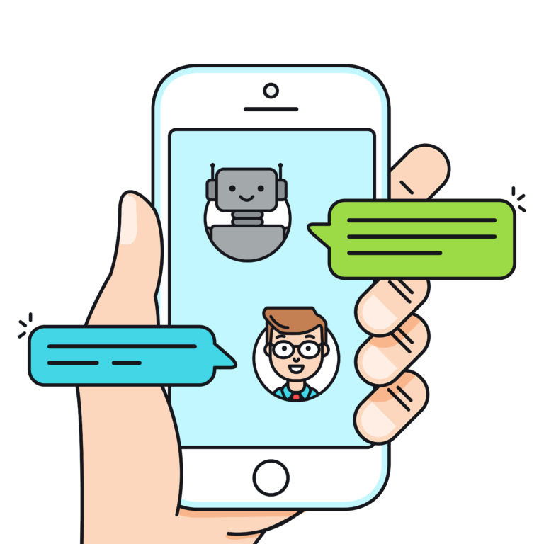 ChatBot e Lead Generation
