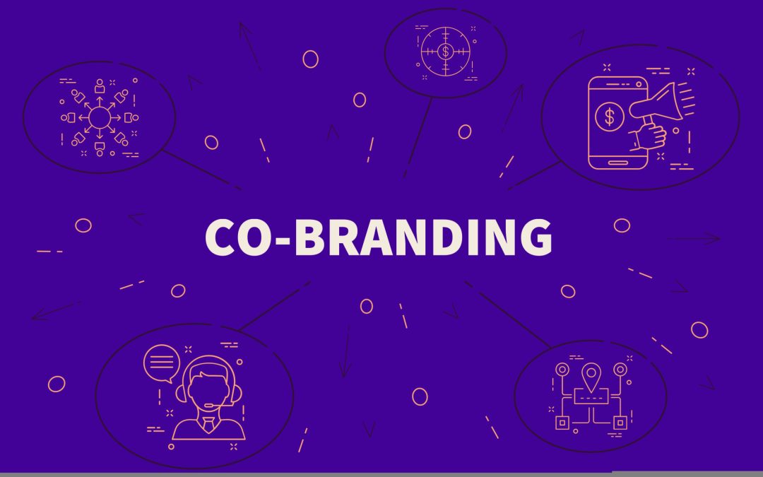 Co-branding: il potere delle collaborazioni tra brand nel marketing