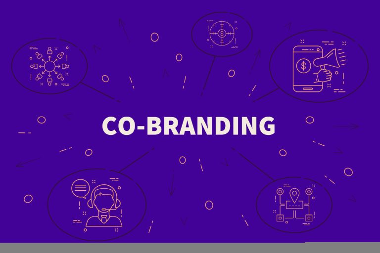 Co-branding: il potere delle collaborazioni tra brand nel marketing