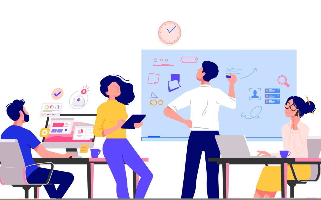 Co marketing: la strategia vincente per crescere insieme