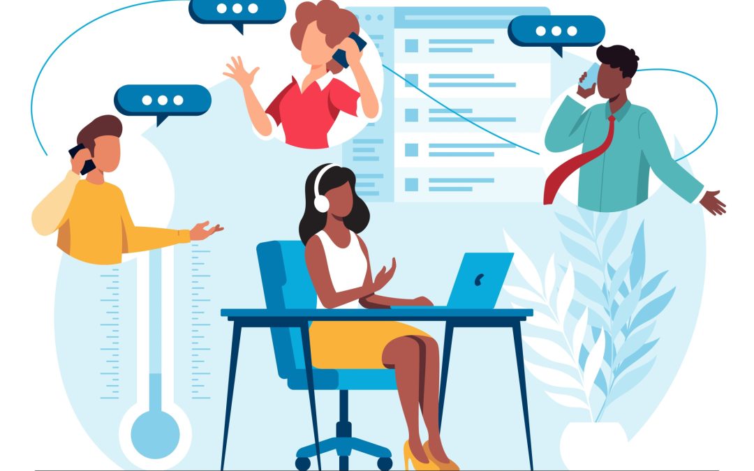 Cold calling: strategie efficaci per ottenere risultati concreti