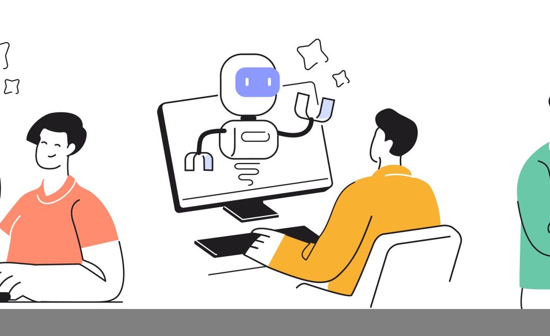Come funziona l’intelligenza artificiale