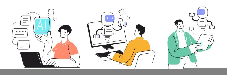 Come funziona l’intelligenza artificiale