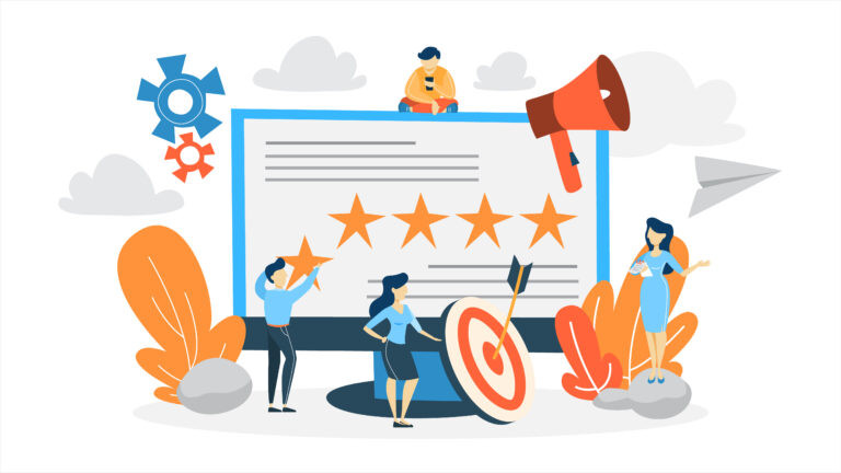 Come migliorare la propria reputazione online grazie alle recensioni