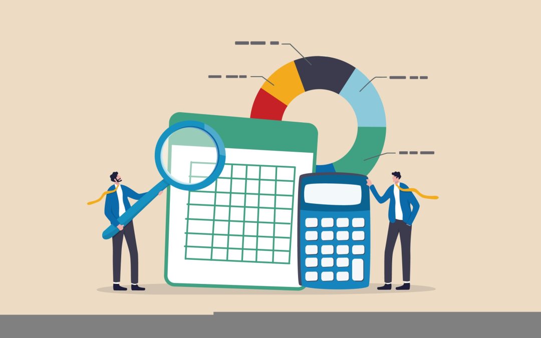 Come pianificare il budget di marketing per il 2024