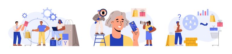 Come trovare clienti online: strategie e tattiche per il B2B
