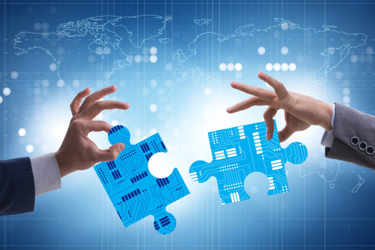 Consigli di digitalizzazione alle aziende per tornare competitive