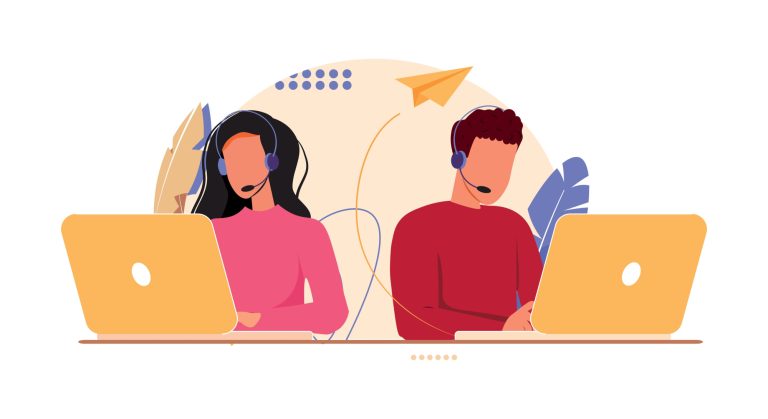 Contact center: perché affidarsi a un operatore telefonico?