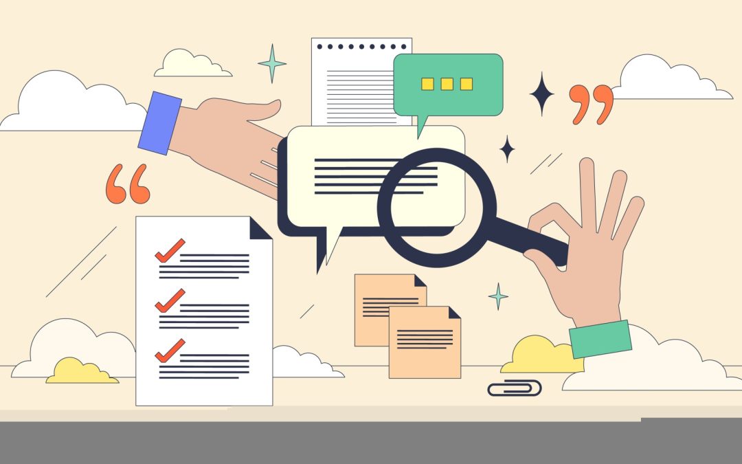 Content analysis: cos’è, definizione e strategie per il successo
