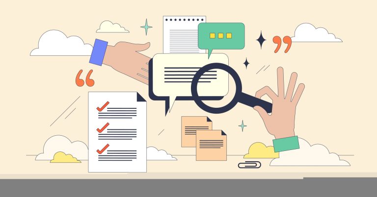 Content analysis: cos’è, definizione e strategie per il successo