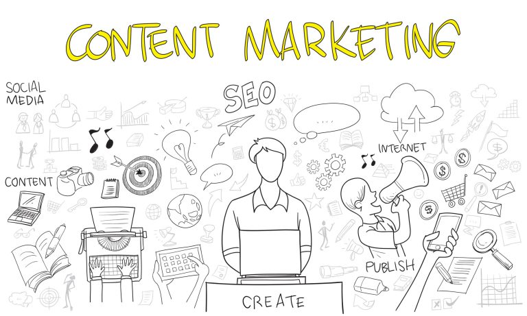 Content marketing: come e perché investire in una strategia basata sui contenuti