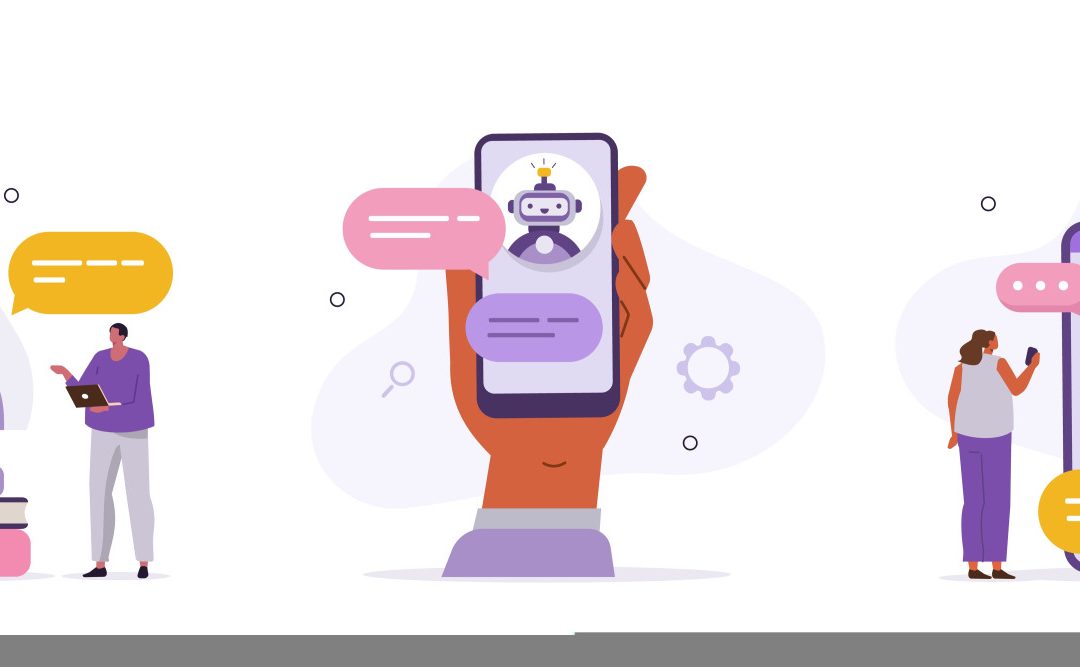 Conversational marketing bot: rivoluzione nella comunicazione tra brand e clienti