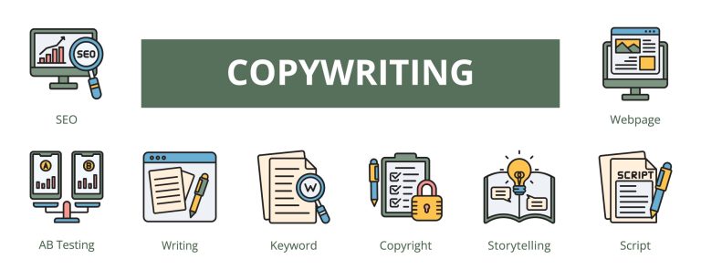 Copywriting persuasivo: la guida completa per trasformare le parole in azione