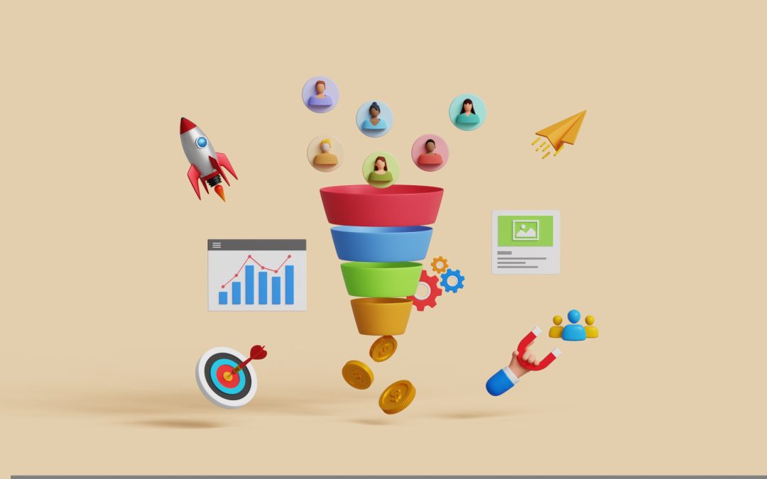 CRO Marketing: potenziare le conversioni online