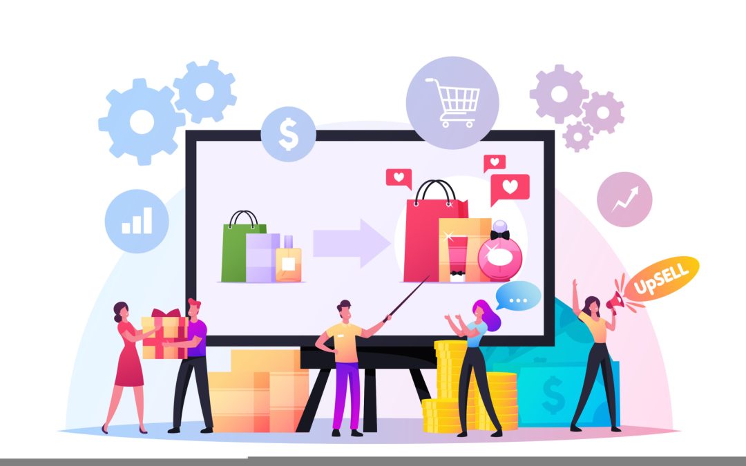 Cross selling: una guida completa per aumentare le vendite