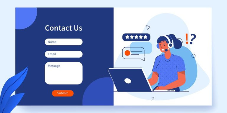 CTA e Form: elementi chiave della Lead Generation