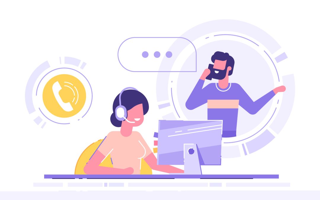 Customer care B2B: come trasformare l’assistenza in un vantaggio competitivo