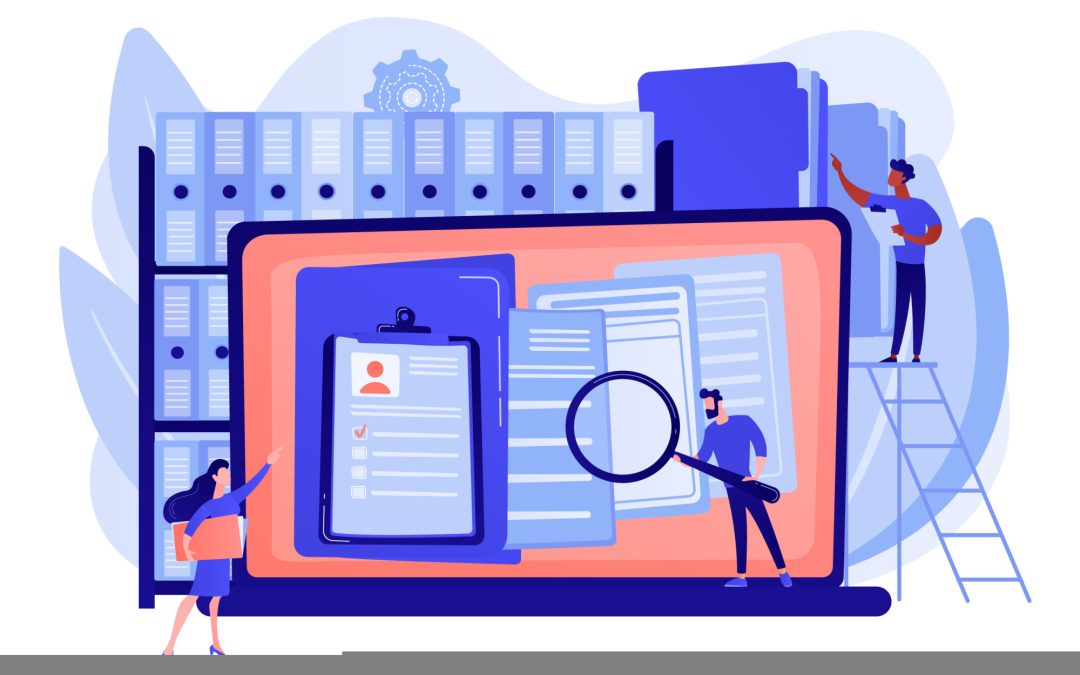 Database Management System: guida completa alla gestione dei dati