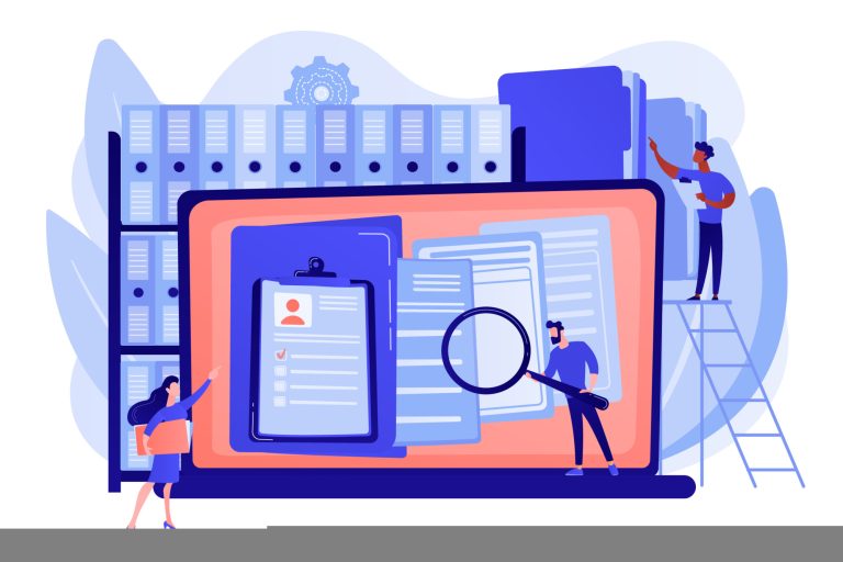Database Management System: guida completa alla gestione dei dati