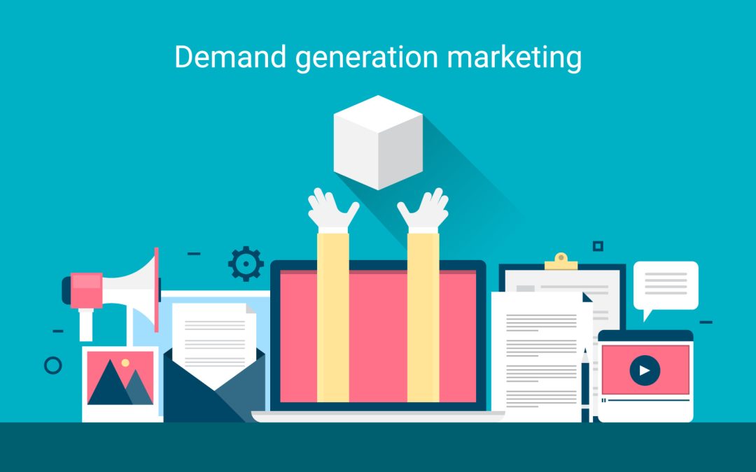 Demand generation: cos’è, come funziona e perché è cruciale per il tuo business