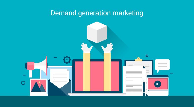 Demand generation: cos’è, come funziona e perché è cruciale per il tuo business