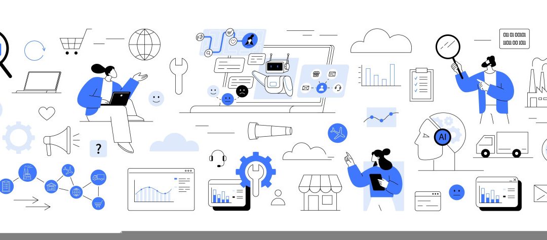 Digital customer experience: perché è fondamentale per le aziende?