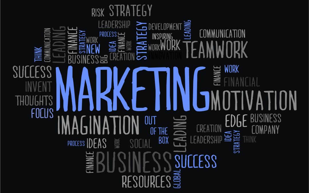 Digital marketing font: un elemento cruciale nella strategia di branding