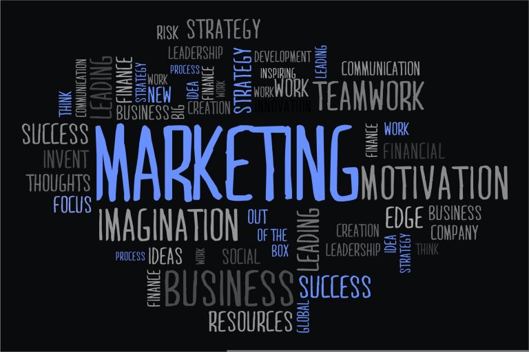 Digital marketing font: un elemento cruciale nella strategia di branding