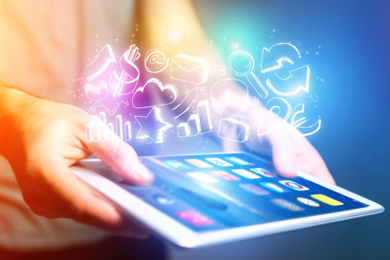 Digital Strategy in 5 Step